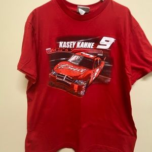 Vintage nascar tee